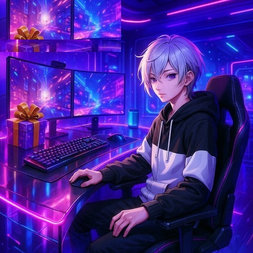 Imagem promocional da SSVIP mostrando a plataforma e suas vantagens