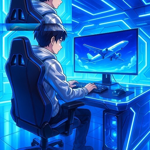 Imagem promocional da SSVIP mostrando a plataforma e suas vantagens