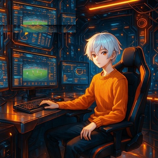 Imagem promocional da SSVIP apresentando a plataforma e seus recursos